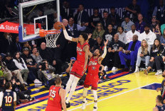 Chicago Bulls Targetkan Kebangkitan di NBA!