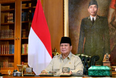 Presiden Keppres dan Perpres Terkait MBG, Atur Juknis Produksi dan Kualitas