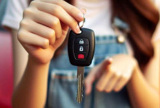 Inilah Alasan Smart Key Motor Tidak Boleh Disimpan Dekat Perangkat Elektronik !