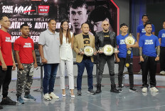 OnePride Luncurkan Future Champ, Ajang Anak dan Remaja Tunjukkan Bakat