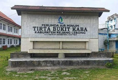 Pemkab Rejang Lebong Buka Seleksi Direksi Perumdam Tirta Bukit Kaba 