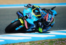 Ai Ogura Gantikan Quartararo di Yamaha