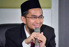 Ustaz Adi Hidayat Beberkan Keutamaan 10 Hari Kedua Ramadan