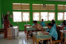 Tingkatkan Mutu Guru, Ini yang Bakal Dilakukan SMPN 13 Rejang Lebong!