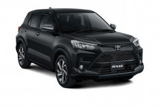 SUV Murah Jadi Primadona Keluarga Indonesia Pilihan Tepat untuk Mobilitas Maksimal!