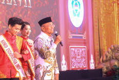 Jangan Ganggu, Oleh: Dahlan Iskan