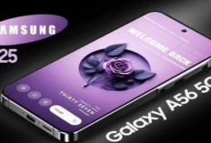 Ponsel Galaxy F06 5G Keluaran Samsung Terbaru, Kembaran Galaxy Ultra