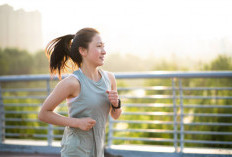 Tips Rutin Jogging bagi Kamu yang Malas Bangun Pagi