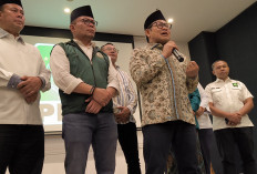 Kriteria Calon Kepala Daerah Pilihan PKB 