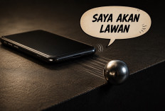 Febrie Loblobly, Oleh: Dahlan Iskan