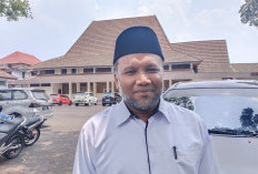 RL Rencanakan Dirikan Mualaf Center, Akomodir Warga yang Ingin Masuk Islam