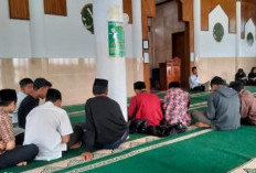 Siswa MTs Muhammadiyah Diwajibkan Khatam Alquran