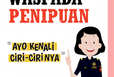 Waspada Modus Penipuan Kerja ke LN