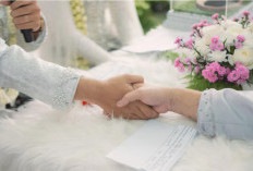 Usia Nikah Minimal 19 Tahun, Pemkab Susun Aturan