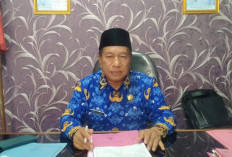 Pemkab Rejang Lebong Targetkan Nol Anak Putus Sekolah dalam Lima Tahun