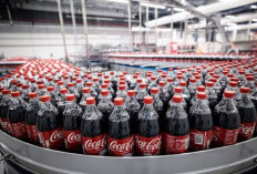 Coca Cola Tarik Produknya dari Pasar Eropa 