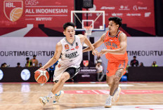 Bima Perkasa Jogja dan Bali United Mundur dari IBL