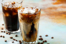 Rahasia Dibalik Es Kopi Susu yang Creamy, Ternyata Gampang Banget !