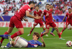 Kalah dari Jepang, Shin Tae-Yong Berharap Ini, Untuk Lolos 16 Besar Piala Asia 2023