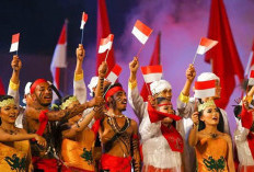 Dari Desa untuk Bangsa ! Peran Pemuda dalam Koperasi Merah Putih Era Prabowo
