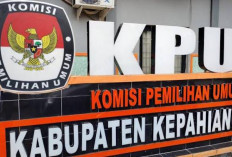 Ratusan Warga Pindah Memilih