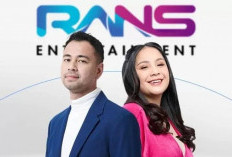 Raffi Ahmad dan Nagita Slavina Buka Lowker Terbaru Terbaru, Ini Formasi dan Cara Daftarnya!