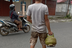 Gas Melon Mulai Langka Jelang Idul Adha, Apakah Ada Penimbunan?