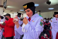 Paskibraka Putri Dapat Bertugas Tanpa Melepas Jilbab, BPIP Minta Maaf