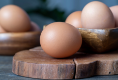 Cara Masak Telur Rebus yang Diklaim Lebih Sehat dan Sempurna, Menurut Ilmuan