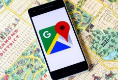 Waspada Penipuan di Google Maps ! Ribuan Akun Palsu Dihapus, Ini Cara Melindungi Diri