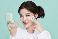 Wajib atau Tidak ? Ini Jawaban Ahli Soal Penggunaan Bedak Setelah Cushion