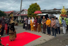 Sedekah Bumi  Desa Sambirejo, Wujud Syukur dan Pelestarian Budaya