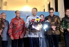  Indonesia Bayar Iuran Rp16,9 Triliun ke Board of Peace Jadi Polemik, Ini Kata Hasan Wirajuda