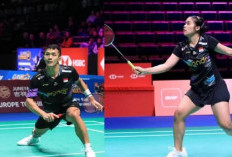 BWF World Tour Finals 2024, Jonatan Christie dan Gregoria Tumbang