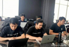 6 Perusahaan Software Development Outsourcing Terbaik di Indonesia