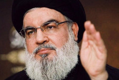 Ancaman Hizbullah pada Israel, Nasrallah: Akan Ada Perang yang Berkepanjangan