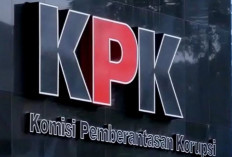 KPK Geledah Setjen DPR, Sita Dokumen dan Bukti Transfer