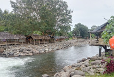 Wisata Trokon Mulai Bersiap Sambut Libur Nataru