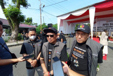 Jaga Netralitas, Bawaslu Rejang Lebong Minta ASN dan Kades Tak Unggah Foto dengan Pose Jari