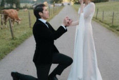 El Rumi, Lamar Syifa Hadju di Swiss