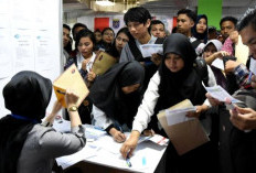 Kenapa Banyak Lowongan Kerja di Indonesia Batasi Usia ? Ini Penjelasannya