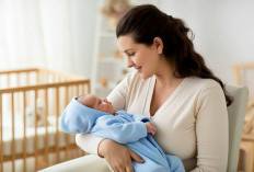 Inilah Skincare Friendly untuk Busui, Tetap Cantik di Tengah Kesibukan Merawat Si Kecil