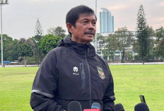 Indra Sjafri Siapkan 23 Pemain, Piala Asia U-20 2025