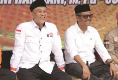 DISUKA Siap Hadapi Debat Pamungkas