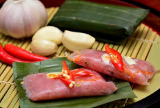 Daging Asam dari Vietnam Ini Ternyata Simpan Rahasia Sains dan Kesehatan !