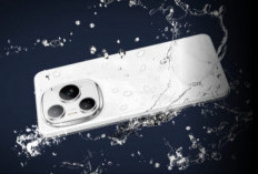 Cari HP Tahan Seharian? HONOR Power Jawab Kebutuhanmu, Usung Baterai Jumbo 8000 mAh