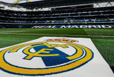 Rahasia di Balik Kejayaan Real Madrid, Apa yang Membuat Klub Ini Tetap Mendominasi Eropa ?