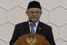 Kenaikan Gaji Rp2 Juta Tahun 2025 Hanya bagi Guru ASN dan Honorer Terpilih, Ini Kata Abdul Mu’ti 