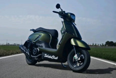 Inilah Kelebihan dan Kekurangan Motor Suzuki Saluto 125
