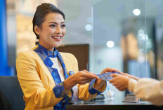 Buka Pendaftaran! Magang Bakti BCA 2025 Khusus untuk Posisi Teller dan CS, Ini syaratnya